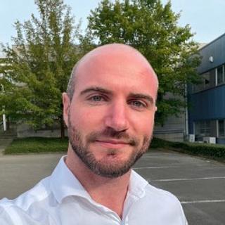 Simon Cambier